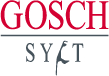 Logo Gosch Sylt
