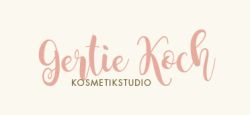 Kosmetik Gertie Koch