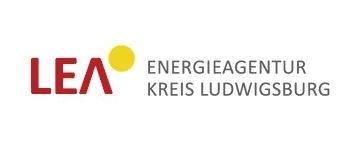 Logo "LEA"