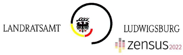 Zensus-Logo