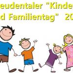 Freudentaler Kinder- und Familientag am Sonntag, 10. Juli 2022