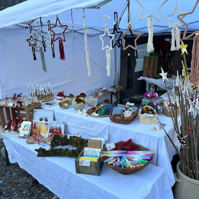 „Freudentaler Adventszauber“ am 30. November 2025