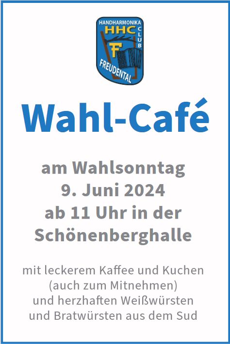wahlcafe