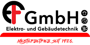 EF GmbH
