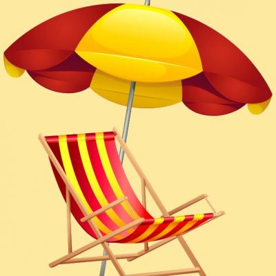 Schöne Ferien- und Urlaubszeit! 