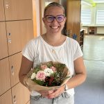 Neue Mitarbeiterin für Kindertagesstätte Taubenstraße 