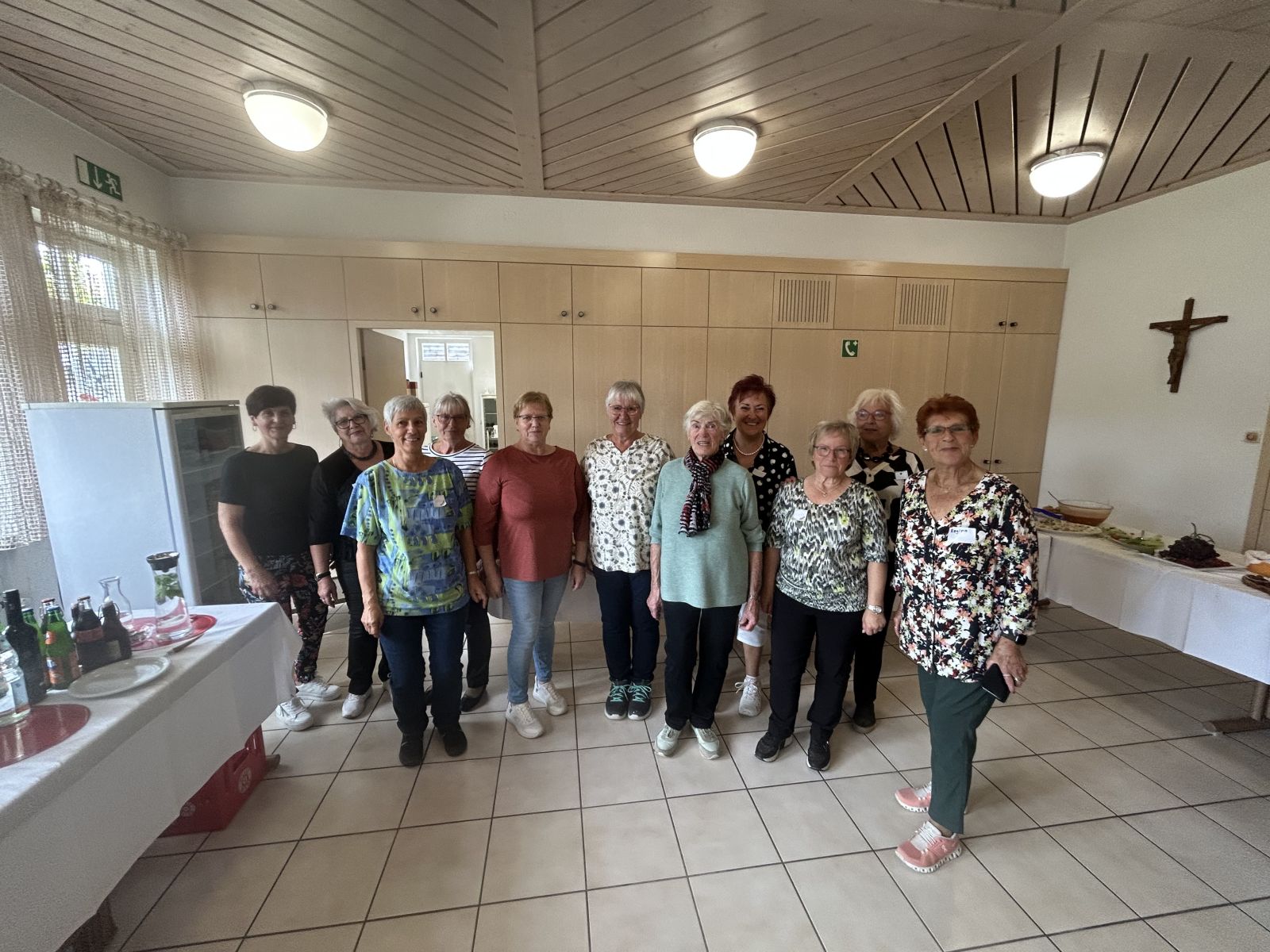 Nachfahrentreffen Brunch 2