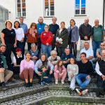 Zweites Freudentaler Nachfahrentreffen ein voller Erfolg