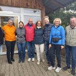 Gemeinde Freudental wieder erfolgreich beim STADTRADELN 2025 dabei