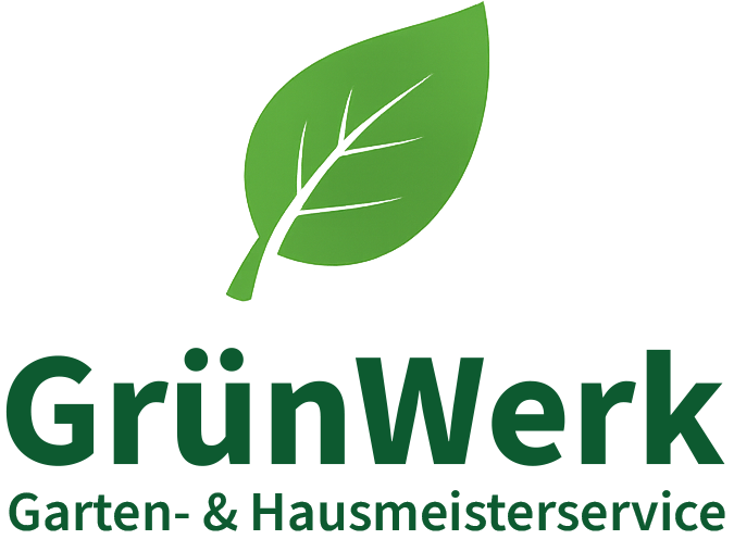 LogoGruenWerk