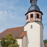 Kirchenwahl