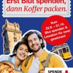 Blutspendeaktion