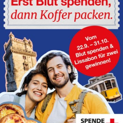 Blutspendeaktion