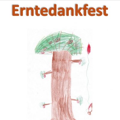 Erntedankfest