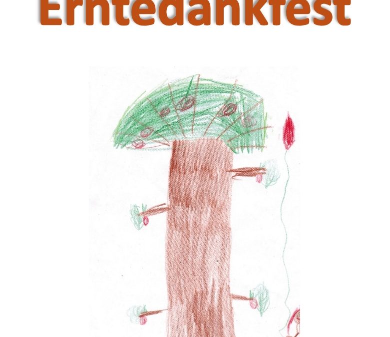 Erntedankfest 2025