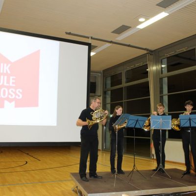 Rückblick auf den Freudentaler Bürgerempfang 2025