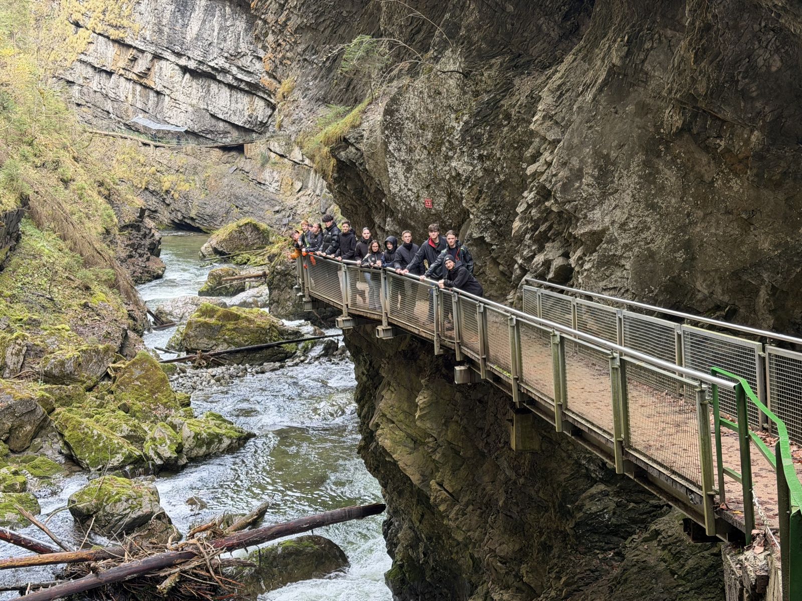 Ausflug Jugendfeuerwehr 2