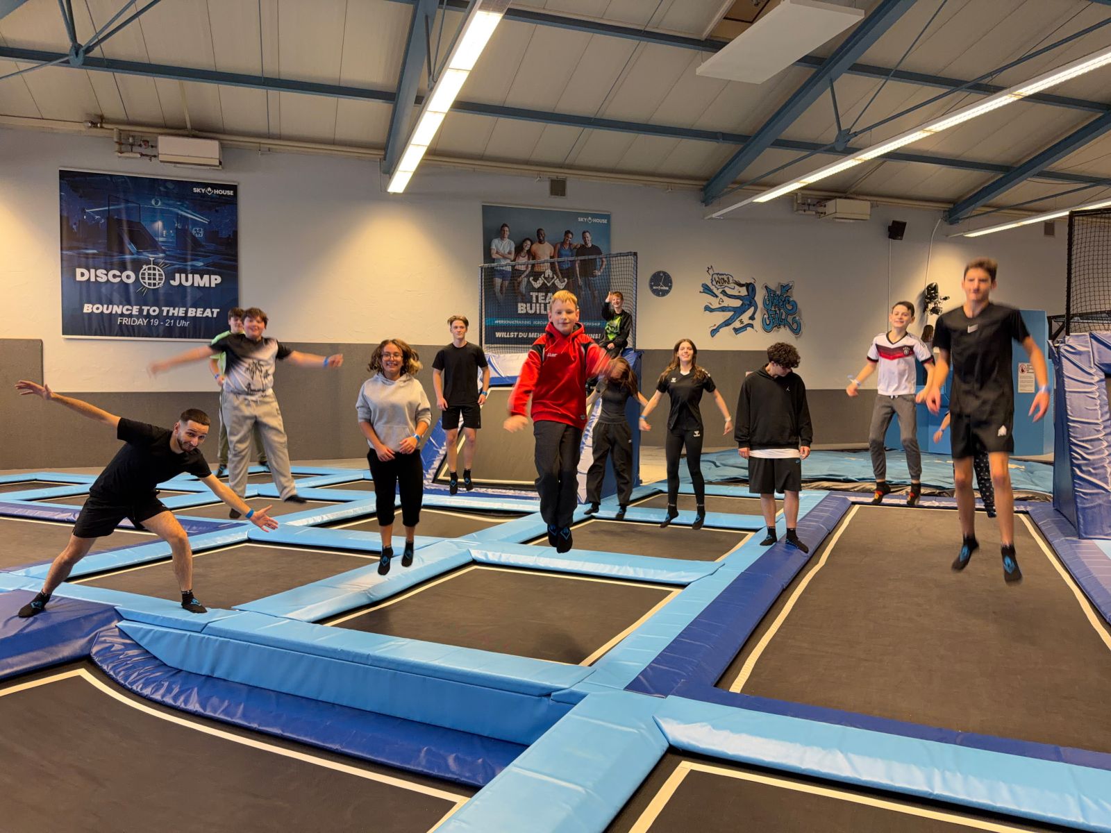 Ausflug Jugendfeuerwehr 5