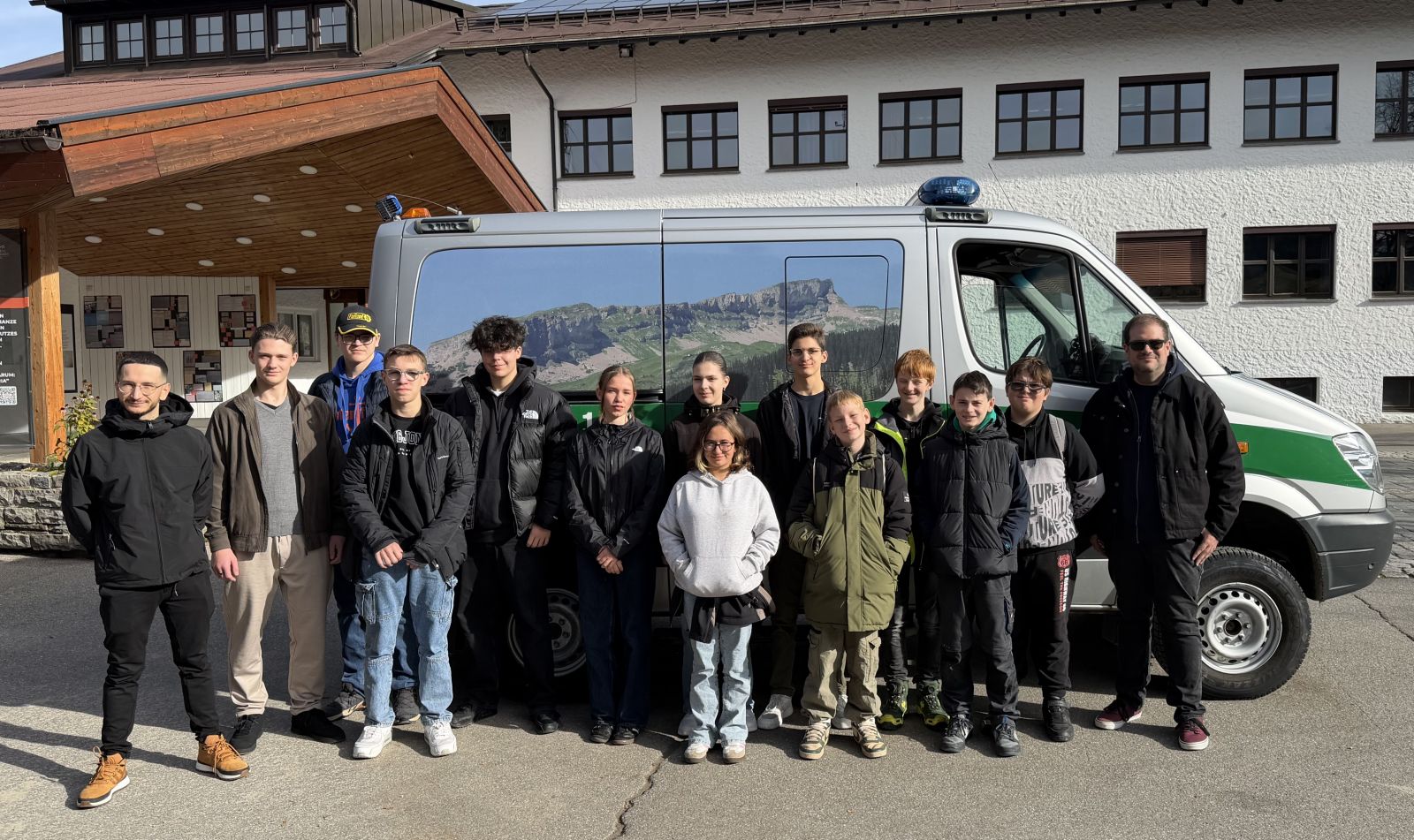 Ausflug Jugendfeuerwehr 4