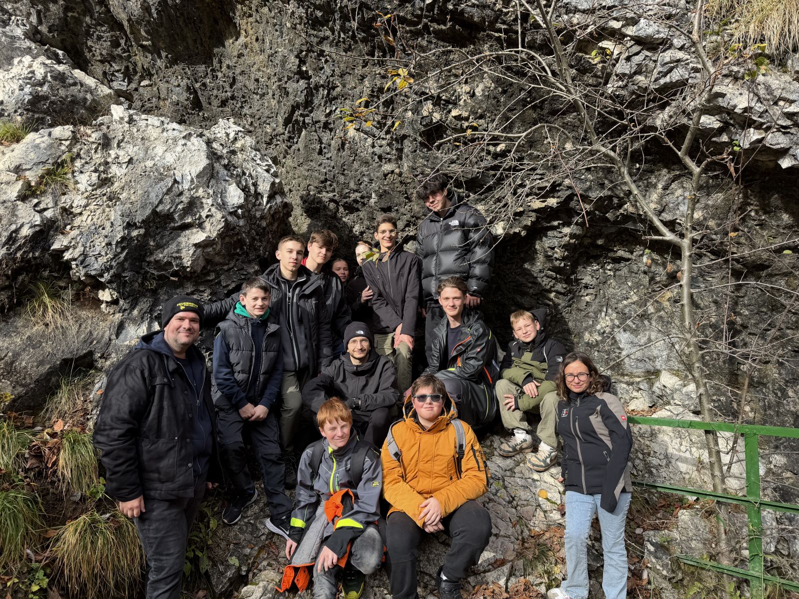 Ausflug Jugendfeuerwehr 6