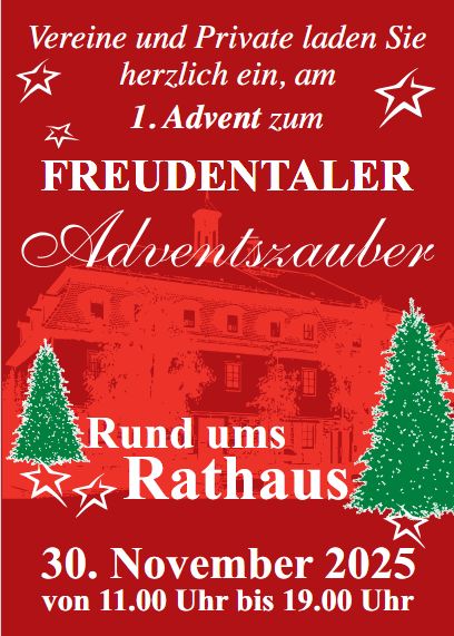 Adventszauber