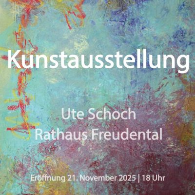 Kunstausstellung