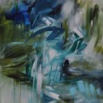 Ausstellungseröffnung “Kraft der Farbe”