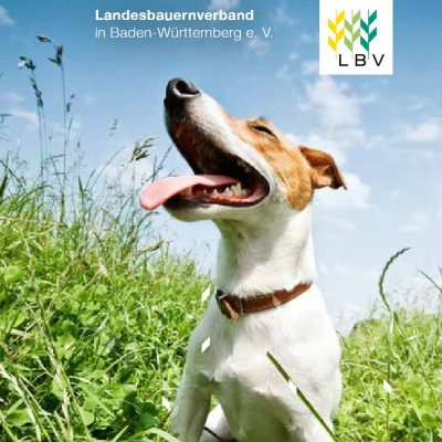 Betreten landwirtschaftlicher Flächen und Verunreinigung von Wiesen und Feldern durch Hundekot 