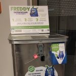 Neues Sammelzentrum im Rathaus Freudental für alte Smartphones Handy-Aktion Baden-Württemberg