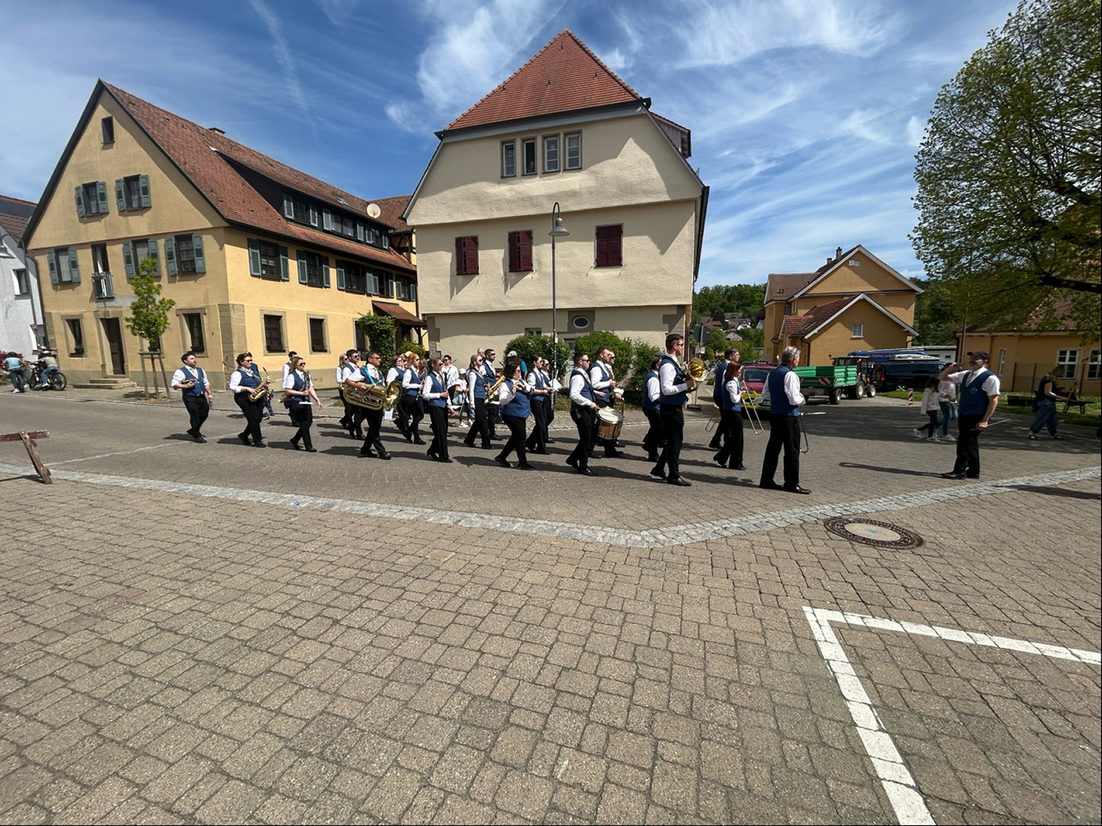 Maibaum 6