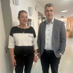 Neue Pflegedienstleitung im Freudentaler Kleeblatt Pflegeheim 