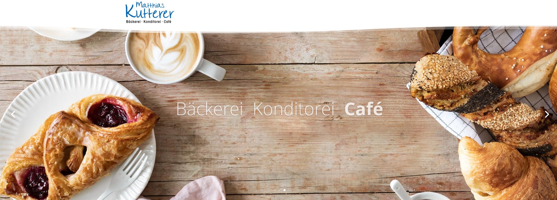Baeckerei Kutterer