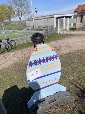 Ostereiersuche Foto 5