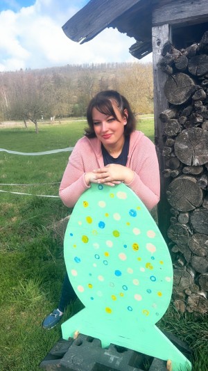 Ostereiersuche Foto 7