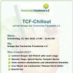 TCF-Chillout
