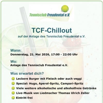TCF-Chillout
