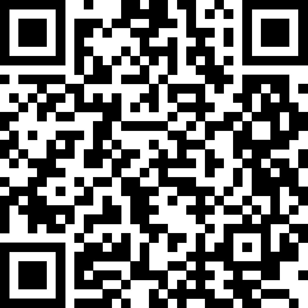 QR-Sommerferienprogramm
