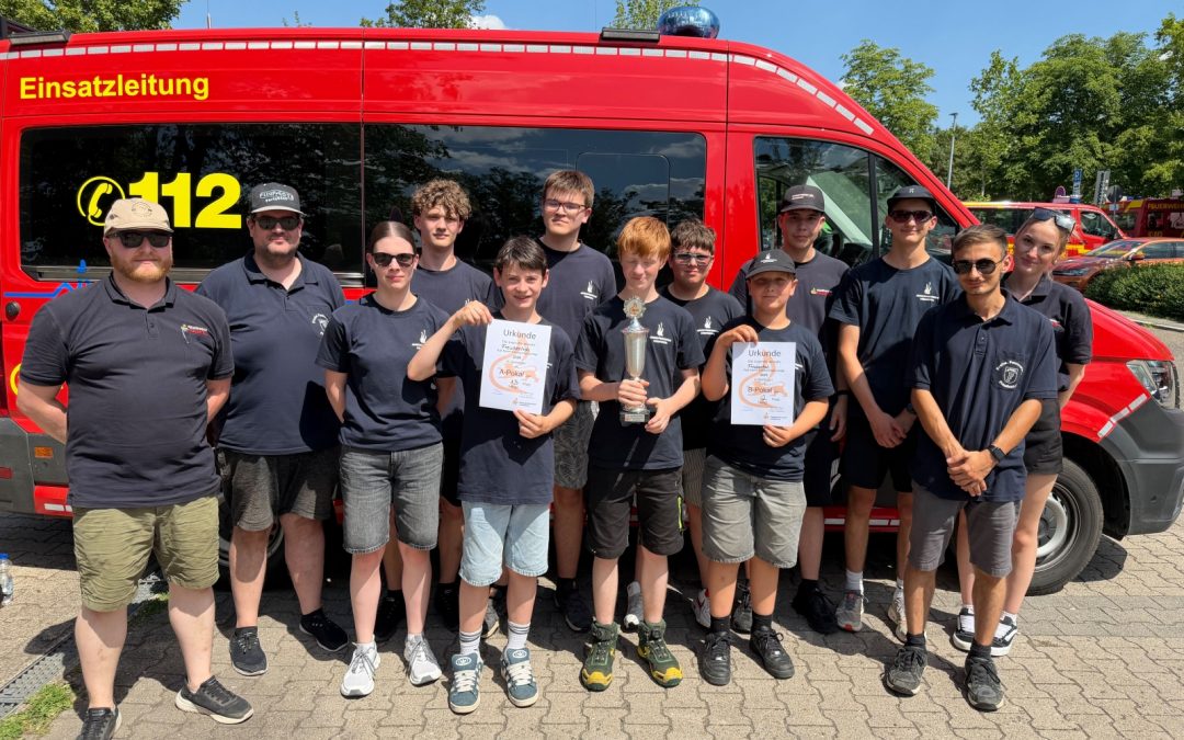 Feuerwehr 5