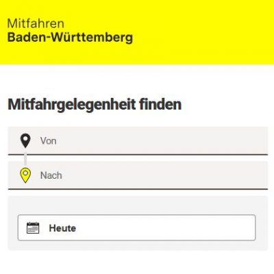 Gemeinsam unterwegs: Fahrgemeinschaften stärken die Mobilität