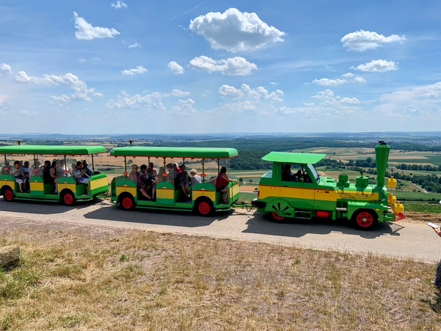 Züglefahrt 2