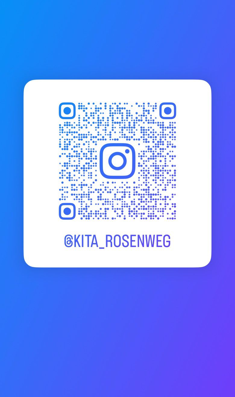 Insta Rosenweg