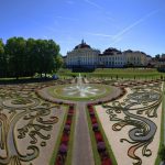 Seniorenausflug 2026 ins Blühende Barock und Residenzschloss in Ludwigsburg 