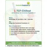 2. TCF-Chillout