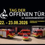 32. Gaisgrabenfest