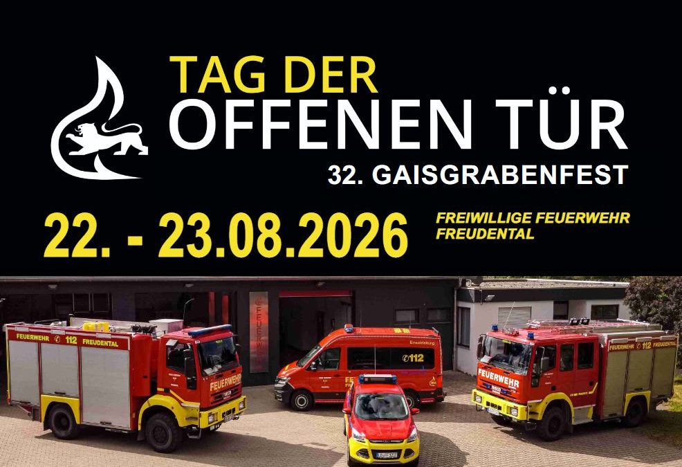 Gaisgrabenfest
