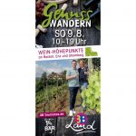 Genusswandern 2026