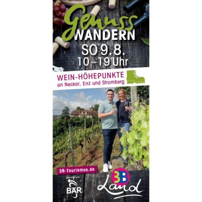 Genusswandern 2026