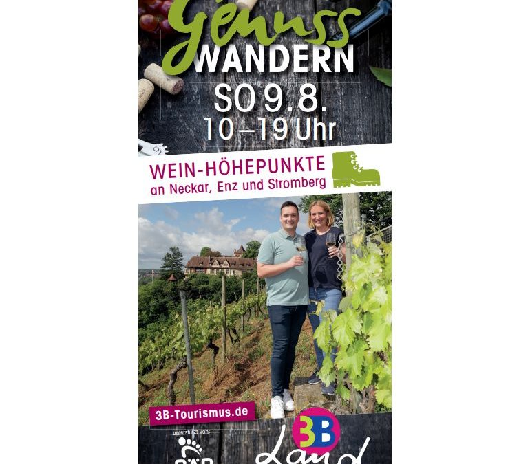 Genusswandern