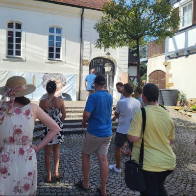 Neubürgerempfang 2026 