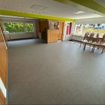 Sanierungen in der KiTa Taubenstraße 